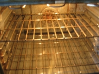 Oven After