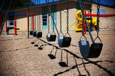 School Playground