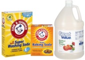 Natural Cleaning Products